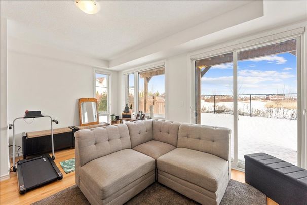 For Lease - 25 Lake Trail Way, Whitby, Ontario - Photo 1