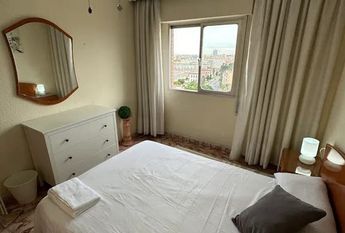 Calle Princesa, Málaga, Andalusia 29002