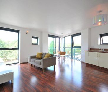 1 bedroom apartment to rent - Photo 2