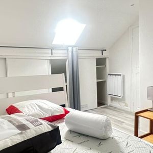 Appartement 25m² – 2 pièces – Fontenay-sous-Bois - Photo 3