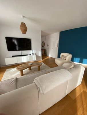 Location Appartement 4 pièces 92m² BOURG DE PEAGE 26300 - Photo 1