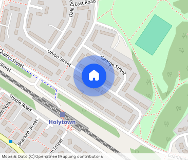 Union St, Motherwell - Photo 1