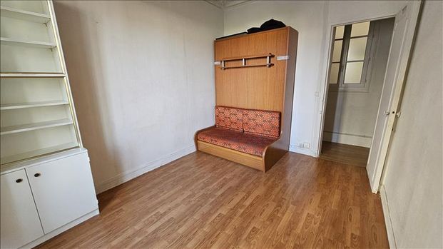 3 pièces - Meublé - 51,5 m² - 2ème étage - Colocation non autorisée - Photo 1