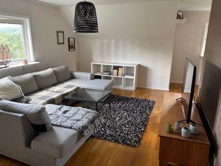 Fredriksborgsgatan 8 - Photo 2