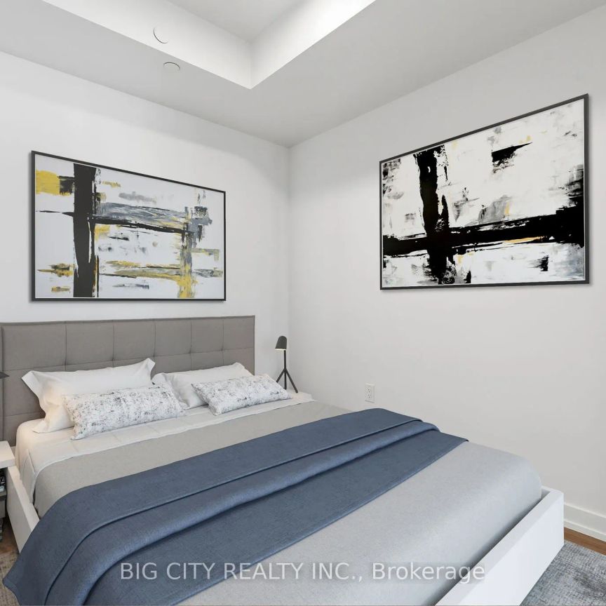 9763 Markham Road #1105 - Photo 1