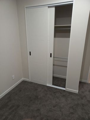 Granny flat for rent - Photo 1