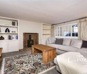 High Street, Hemingford Grey, Huntingdon, PE28 - Photo 3