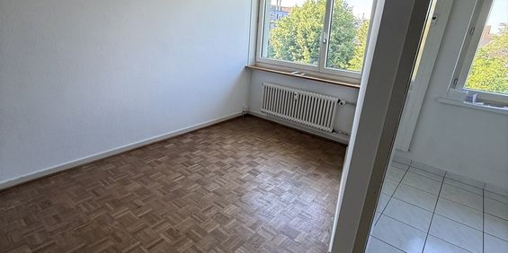 1 Zimmer, 25 m², 4. Stock - Photo 3