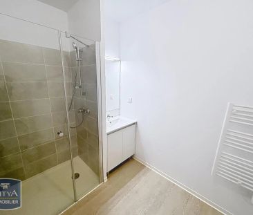 Appartement à louer 2 pièces 47.84m² - Photo 3
