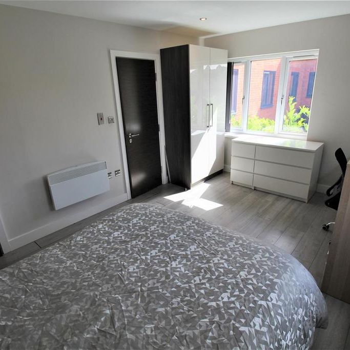 1 bedroom apartment to rent - Photo 1