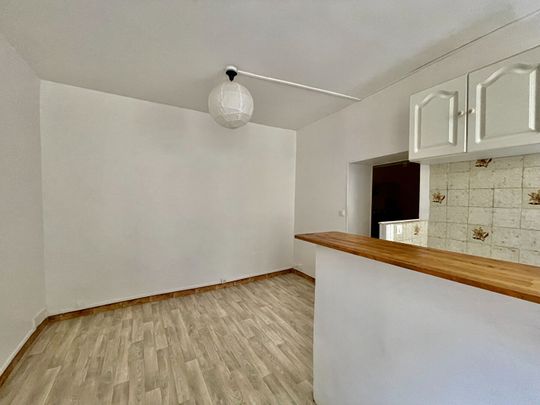 Appartement Versailles 1 pièces 24 m2 - Photo 1