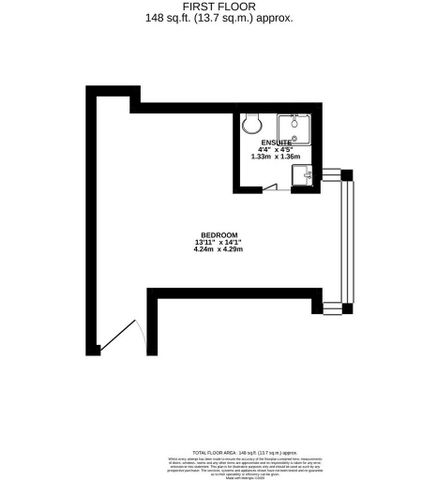 House share to rent - Photo 5