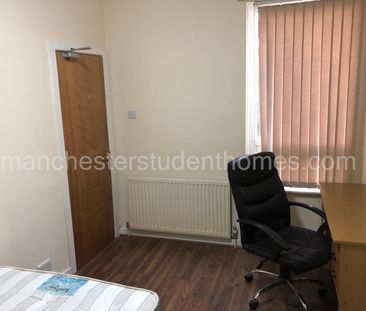 Hibbert Street, Manchester, M14 5WR - Photo 5