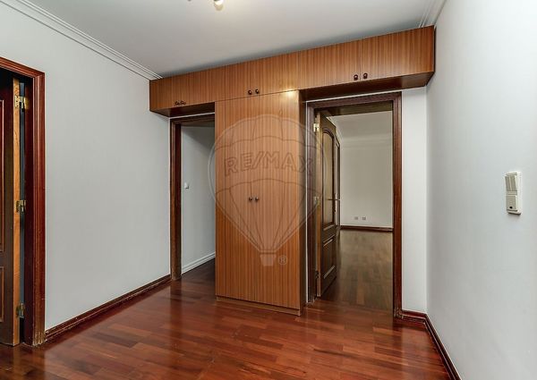 Apartamento T3 em Lisboa