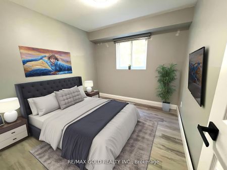 For Lease - 156 Mooregate Crescent Unit# Lower, Kitchener, Ontario - Photo 3