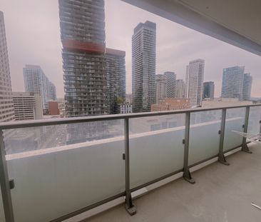 For Lease - 2221 Yonge Street Unit# 1610, Toronto, Ontario - Photo 1