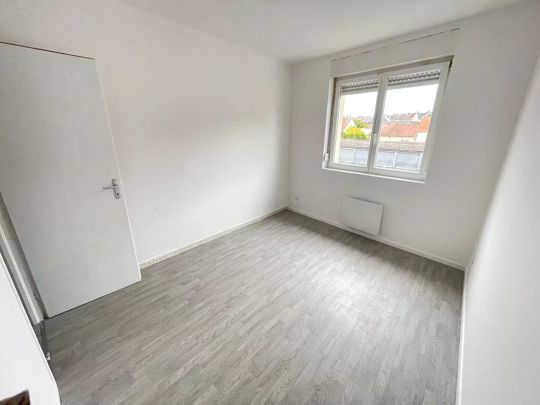 À louer : Appartement 2 pièces à Saint Quentin, Isle - Photo 1