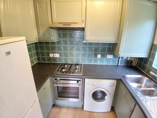1 bedroom flat to rent - Photo 1