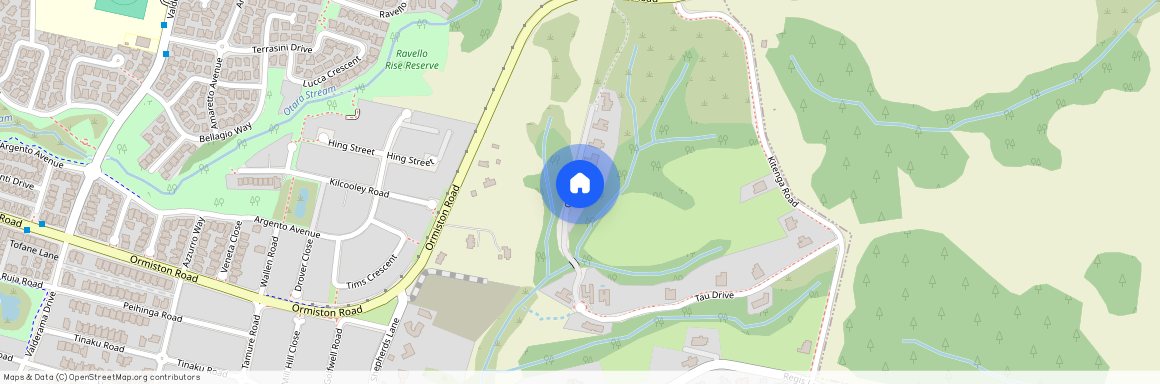 3 Otaota Way, Flat Bush, Auckland