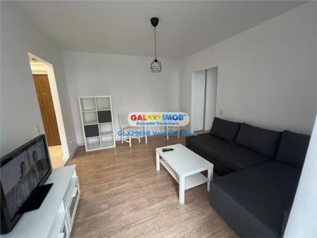 Apartament 2 camere de inchiriat - Universitate - Photo 2