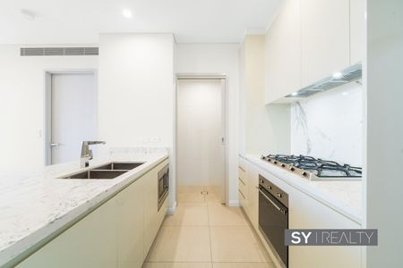 605/6 Bourke Street, Mascot NSW 2020 - Apartment For Rent | Domain - Photo 2