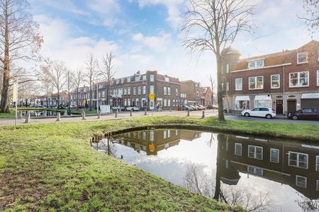 Te huur: Appartement Burgemeester Martenssingel in Gouda - Foto 5