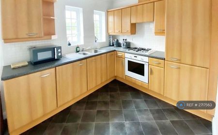 2 bedroom flat to rent - Photo 5