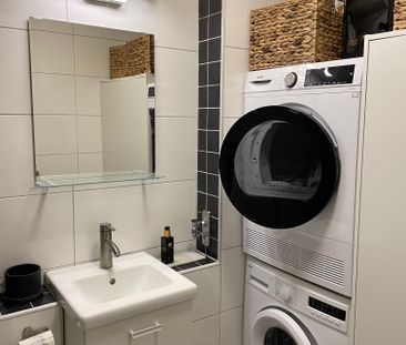 Uppfinnaregränd 1 - Photo 6