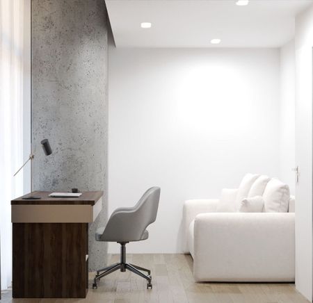 3-Room Apartment for Rent // Up-site // Parking Included // Spa - Fotografie 2