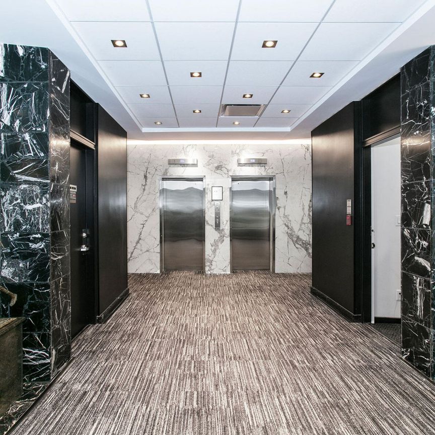 For Lease - 9 Deer Park Crescent Unit# 303, Toronto, Ontario - Photo 1