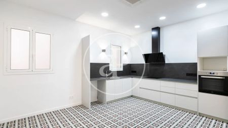 Piso de alquiler en Ronda del General Mitre, Sant Gervasi- Galvany - Foto 5