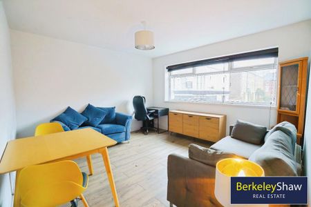 2 bedroom apartment to rent - Photo 3