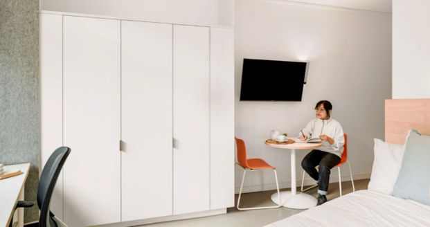 Standard Studio Apartment - Photo 1