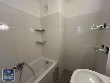 Appartement à louer 3 pièces 57.45m² - Photo 5