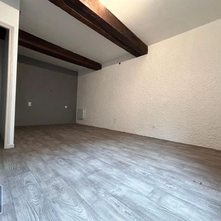 Appartement à louer 1 pièce 34m² - Photo 3