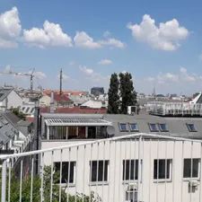 *** 2-ZIMMER-APARTMENT mit 20 m² TERRASSE AM MARGARETENPLATZ*** - Foto 3