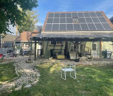 For Lease - 82 King High Avenue Unit# Upper Level, Toronto, Ontario - Photo 5