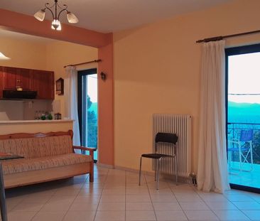 Διαμέρισμα για ενοικίαση Θεολόγος (Μαλεσίνα) - Φωτογραφία 6
