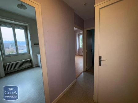 Appartement à louer 3 pièces 53.37m² - Photo 3