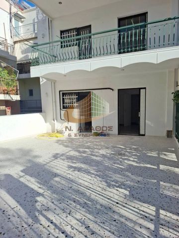 Ενοικίαση κατοικίας, 75 τ.μ., Περιστέρι, 750 € - Photo 4