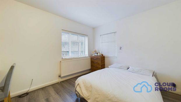 RM2 Empire Way | Harrow | London | HA9 0RE - Photo 1