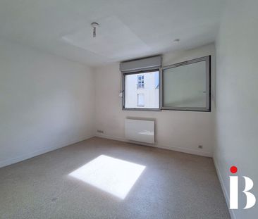 Location Appartement 1 pièce 18m² NANTES 44000 - Photo 3