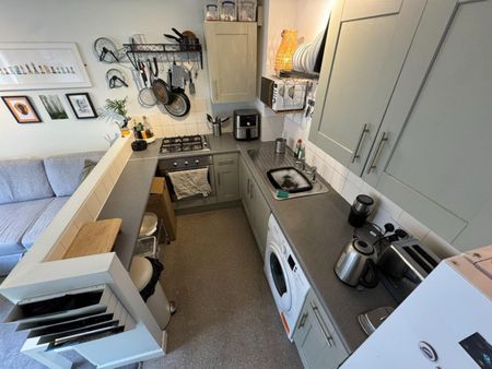 1 bedroom House To Let - Photo 5