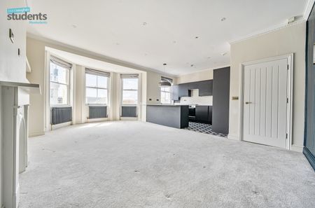 3 bedroom maisonette to rent - Photo 5