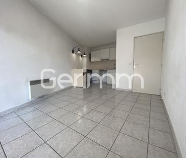 Location Appartement 2 pièces 36,17 m² - Photo 5