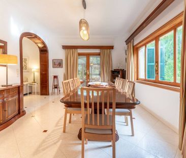 6 room luxury House for rent in Sant Joan, Balearic Islands - Photo 1