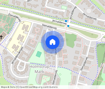 Stenaldervej 261 - Foto 1