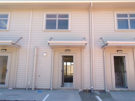 Mayfair Villas 2 bedroom - Photo 4