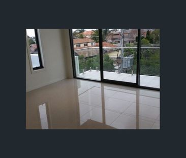 BRIGHT AND LARGE WITH CITY VIEWS! - Photo 1