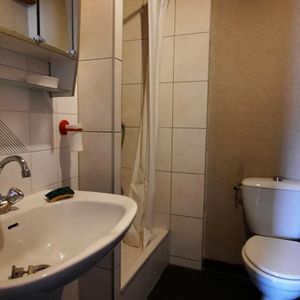 Location Appartement 1 pièce Meublé 21m² CHAMBERY 73000 - Photo 3